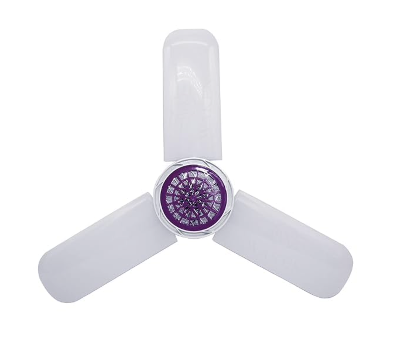 Lampa Anti tantari tip bec 45W cu 3 Brate Mosquito Killer 3600 LM